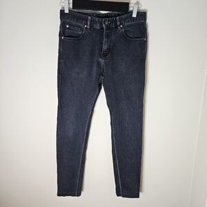 Gucci Skinny Jeans  Women's 30 Dark Wash